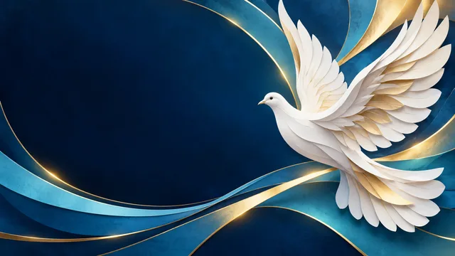 Dove of Peace