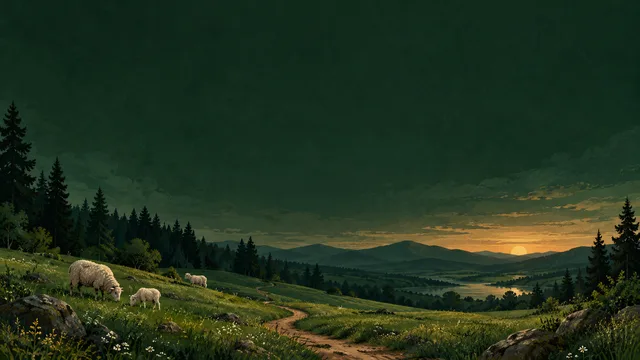 Faithful Shepherd