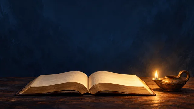 Light of the Word
