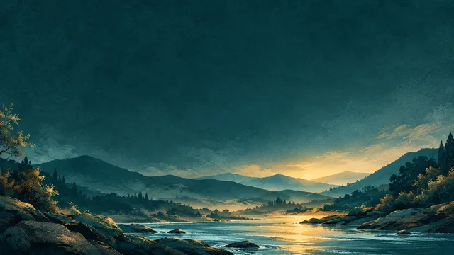 Living Water