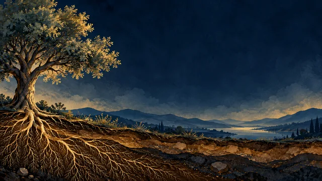 Rooted in Faith