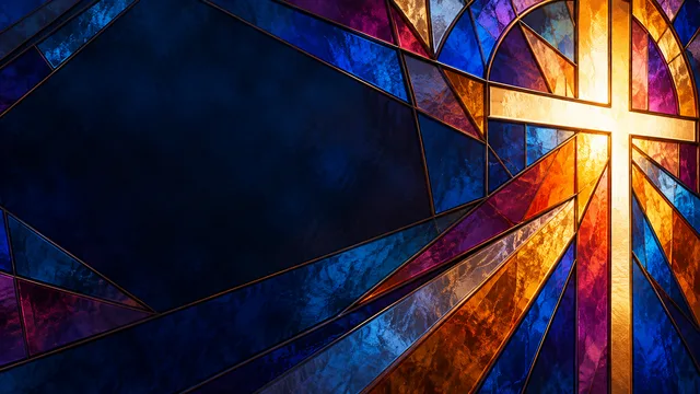 Stained Glass Radiance