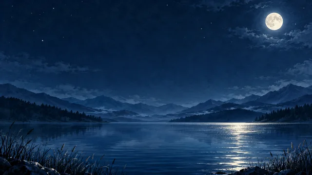 Still Waters