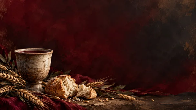 Table of Grace